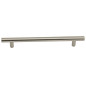 KAMA 8925 Furniture Handle - 160 mm, Inox