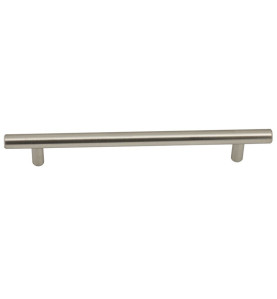 8925 Furniture Handle - 160 mm, Inox