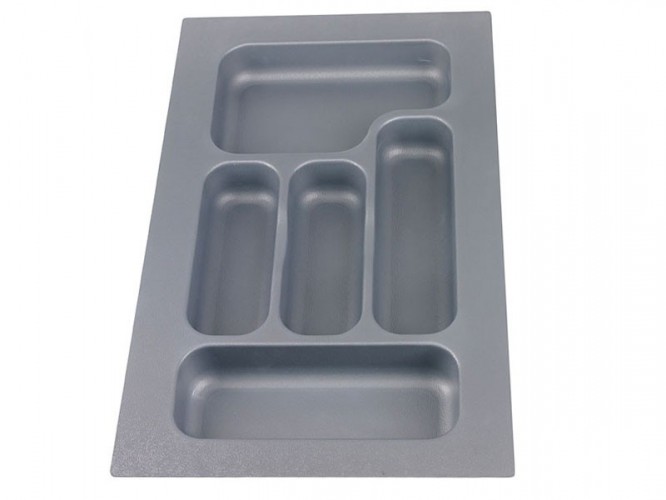 Plastic Stand For Cutlery - 300 x 490 mm