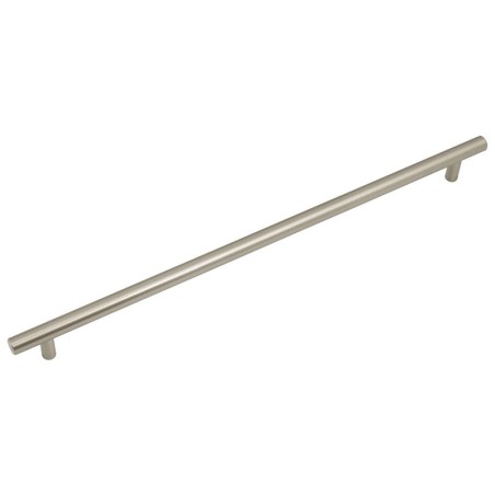 8925 Furniture Handle - 320 mm, Inox