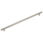 KAMA 8925 Furniture Handle - 320 mm, Inox