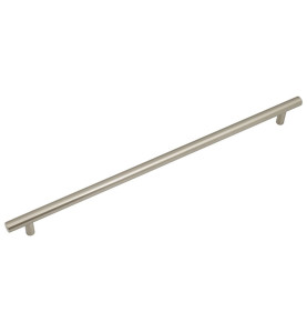8925 Furniture Handle - 320 mm, Inox