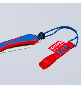 Универсалин нож KNIPEX