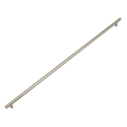 8925 Furniture Handle - 576 mm, Inox