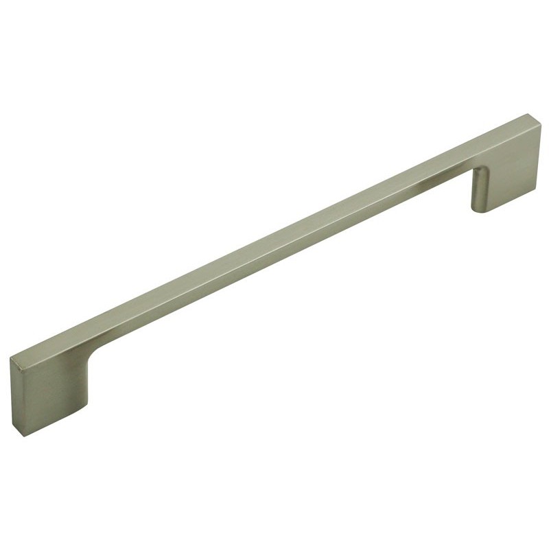 KAMA 85806N Furniture Handle - 160 mm, Inox