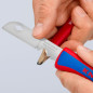 Универсален нож KNIPEX