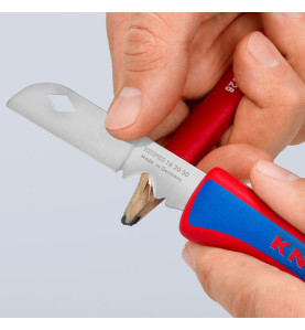 Универсалин нож KNIPEX