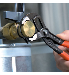 KNIPEX Cobra Hightech Water Pump Pliers