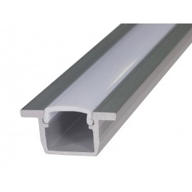 Aluminium Profile For LED Lighting - For Dig In