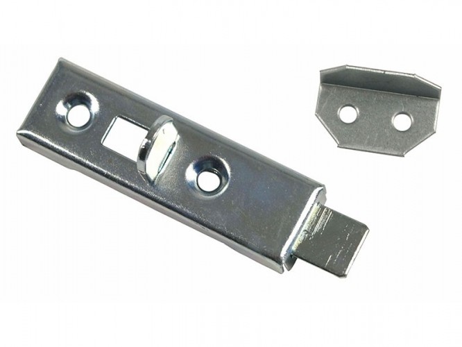 Rectangular Furniture Latch