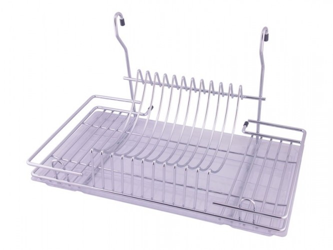 Drying Rack For Dishes & Utensils