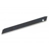 Резервни резци за макетни ножове OLFA Excel Black ABB - 9 мм, 10 бр.