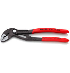 Водопороводни клещи KNIPEX-Cobra 180mm