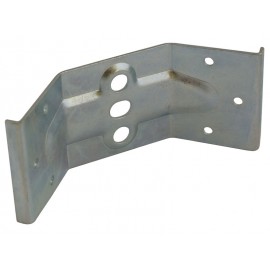 Table Connecting Angle Bracket - 3 Holes