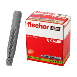 Fischer Universal Plugs UX