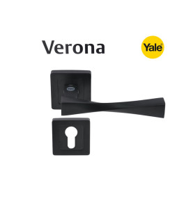 Дръжки за врати Verona Yale