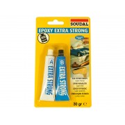 Soudal Epoxy Extra Strong Glue