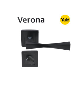 Дръжки за врати Verona Yale