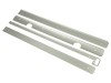Aluminium Profiles For 38 mm Kitchen Countertops