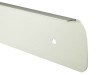 Aluminium Profile For 38 mm Kitchen Countertops - Right