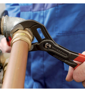 KNIPEX Cobra Hightech Water Pump Pliers