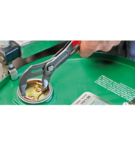 Водопороводни клещи KNIPEX-Cobra 250mm