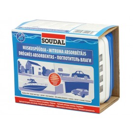 Soudal Moisture Absorber