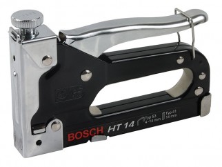 Ръчен такер (телбод) Bosch HT 14