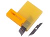 Резци (режещи пластини) за хоби арт ножове OLFA KB