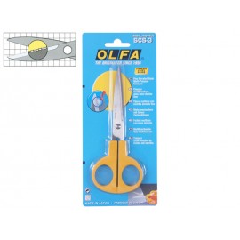 Универсална ножица OLFA SCS-3