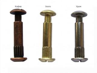Furniture Connecting Bolts