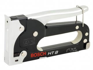 Ръчен такер (телбод) Bosch HT 8