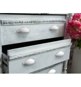 Marsa Retro Furniture Handle - Application