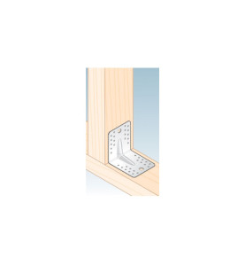 KP 2 Wide Strengthened Angle Bracket - Application