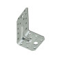 Широка усилена ъглова планка DMX KP 3 - 90 x 50 x 55 мм