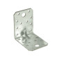 Широка усилена ъглова планка DMX KP 4 - 70 x 70 x 55 мм