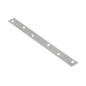 DMX LW 100 Straight Metal Plate - 97.5 х 15 mm