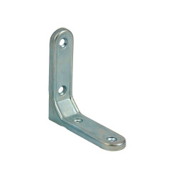 Strengthened Angle Bracket - 75 х 75 х 20 mm