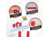 Wkret-met SFX Multi-purpose Plugs - Application