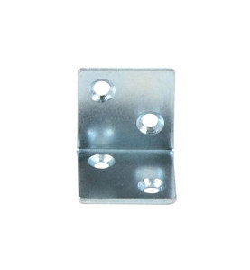 Wide Angle Bracket - 25 x 25 x 25 mm