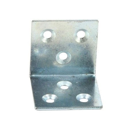 Wide Angle Bracket - 40 х 40 mm