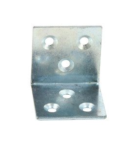 Wide Angle Bracket - 40 х 40 mm