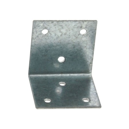 Wide Angle Bracket - 50 х 50 mm