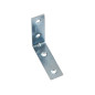 KAMA SC04Z Metal Angle Bracket - 50 х 50 х 15 mm