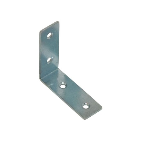 SC04 Metal Angle Bracket - 50 x 50 x 16 mm