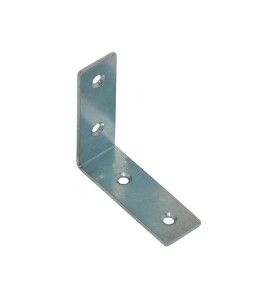 SC04 Metal Angle Bracket - 50 x 50 x 16 mm