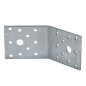 DMX KLR 2 Metal Angle Bracket - 70 x 70 x 55 mm, 135°