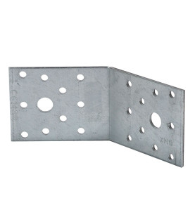 KLR 2 Metal Angle Bracket - 70 x 70 x 55 mm