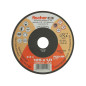 Fischer FCD-FP Profi Cutting Disc - 125 x 1.0 x 22.23 mm