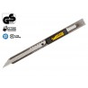OLFA SAC-1 Stainless Steel Snap-Off Graphics Knife